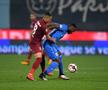 CFR CLUJ - CRAIOVA 2-0 // FOTO + VIDEO CFR cu proza, Craiova cu poezia » Cronică de Cristi Geambașu: Cacealma sau CFR e prea bună?