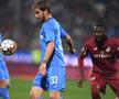 CFR CLUJ - CRAIOVA 2-0 // FOTO + VIDEO CFR cu proza, Craiova cu poezia » Cronică de Cristi Geambașu: Cacealma sau CFR e prea bună?
