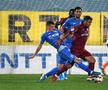 CFR CLUJ - CRAIOVA 2-0 // FOTO + VIDEO CFR cu proza, Craiova cu poezia » Cronică de Cristi Geambașu: Cacealma sau CFR e prea bună?