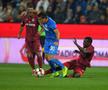 CFR Cluj - Craiova