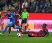 CFR CLUJ - CRAIOVA 2-0 // FOTO + VIDEO CFR cu proza, Craiova cu poezia » Cronică de Cristi Geambașu: Cacealma sau CFR e prea bună?