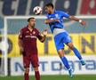 CFR CLUJ - CRAIOVA 2-0 // FOTO + VIDEO CFR cu proza, Craiova cu poezia » Cronică de Cristi Geambașu: Cacealma sau CFR e prea bună?