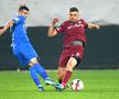 CFR Cluj - Craiova