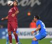 CFR CLUJ - CRAIOVA 2-0 // FOTO + VIDEO CFR cu proza, Craiova cu poezia » Cronică de Cristi Geambașu: Cacealma sau CFR e prea bună?