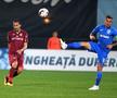 CFR CLUJ - CRAIOVA 2-0 // FOTO + VIDEO CFR cu proza, Craiova cu poezia » Cronică de Cristi Geambașu: Cacealma sau CFR e prea bună?