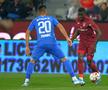 CFR CLUJ - CRAIOVA 2-0 // FOTO + VIDEO CFR cu proza, Craiova cu poezia » Cronică de Cristi Geambașu: Cacealma sau CFR e prea bună?