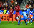 CFR CLUJ - CRAIOVA 2-0 // FOTO + VIDEO CFR cu proza, Craiova cu poezia » Cronică de Cristi Geambașu: Cacealma sau CFR e prea bună?