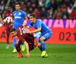 CFR CLUJ - CRAIOVA 2-0 // FOTO + VIDEO CFR cu proza, Craiova cu poezia » Cronică de Cristi Geambașu: Cacealma sau CFR e prea bună?