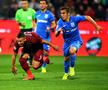 CFR CLUJ - CRAIOVA 2-0 // FOTO + VIDEO CFR cu proza, Craiova cu poezia » Cronică de Cristi Geambașu: Cacealma sau CFR e prea bună?