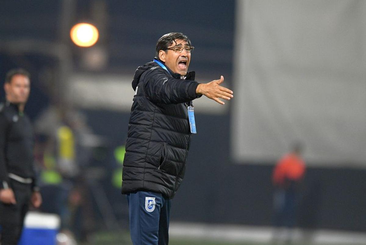 CFR CLUJ - CRAIOVA 2-0 // FOTO + VIDEO CFR cu proza, Craiova cu poezia » Cronică de Cristi Geambașu: Cacealma sau CFR e prea bună?