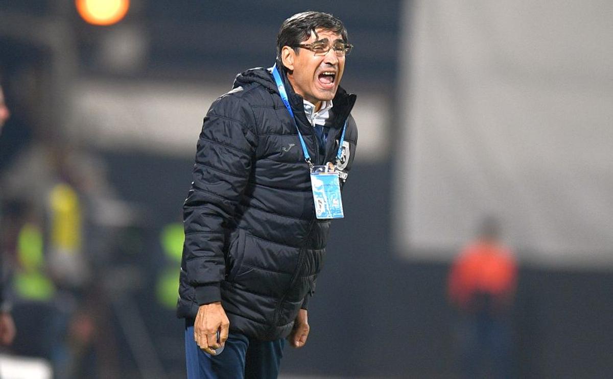 CFR CLUJ - CRAIOVA 2-0 // FOTO + VIDEO CFR cu proza, Craiova cu poezia » Cronică de Cristi Geambașu: Cacealma sau CFR e prea bună?
