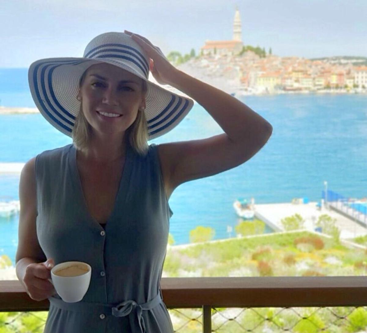 GALERIE FOTO Jelena Dokic, transformare REMARCABILĂ după ce în 2018 cântărea 120 de kilograme » Cum arată acum fosta tenismenă