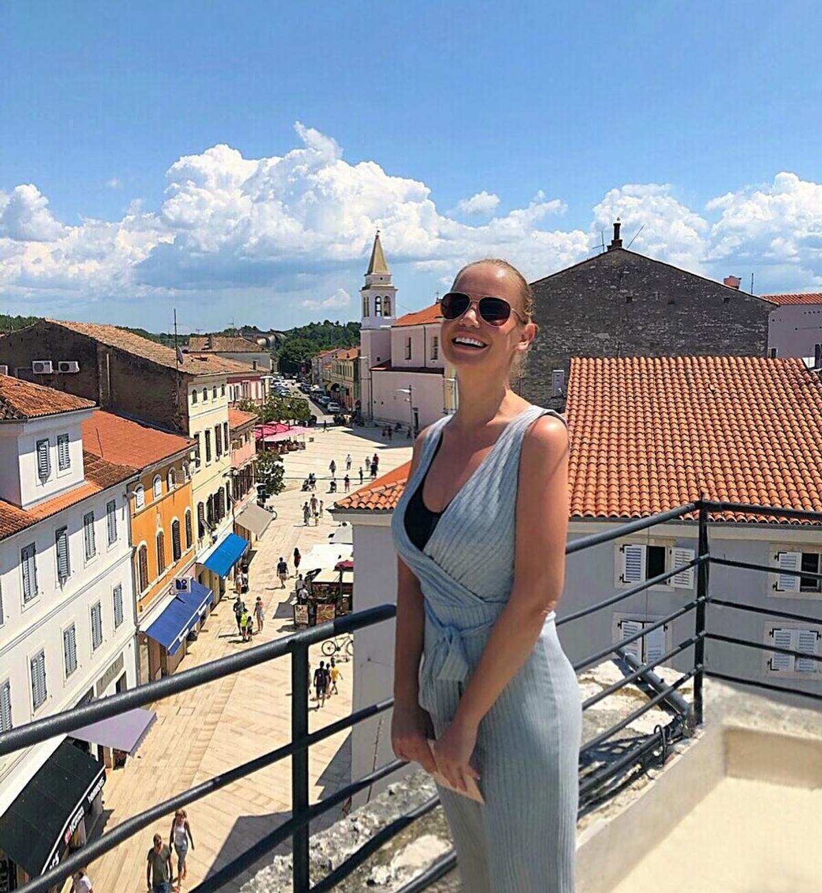 GALERIE FOTO Jelena Dokic, transformare REMARCABILĂ după ce în 2018 cântărea 120 de kilograme » Cum arată acum fosta tenismenă
