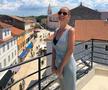 Jelena Dokic, transformare REMARCABILĂ după ce în 2018 cântărea 120 de kilograme » Cum arăta fost jucătoare în 2020