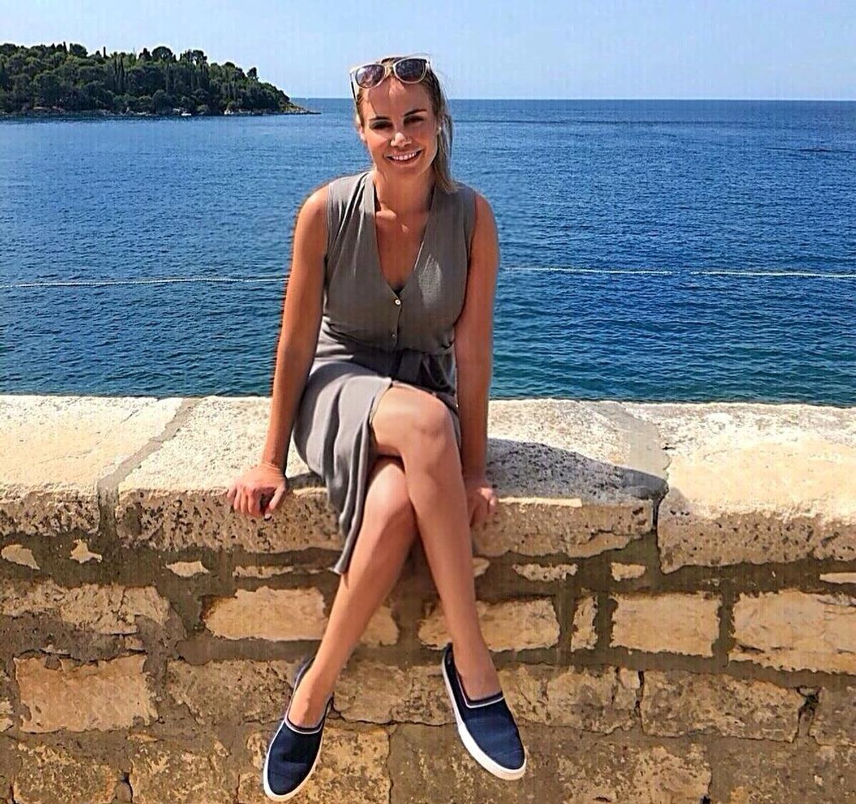 GALERIE FOTO Jelena Dokic, transformare REMARCABILĂ după ce în 2018 cântărea 120 de kilograme » Cum arată acum fosta tenismenă