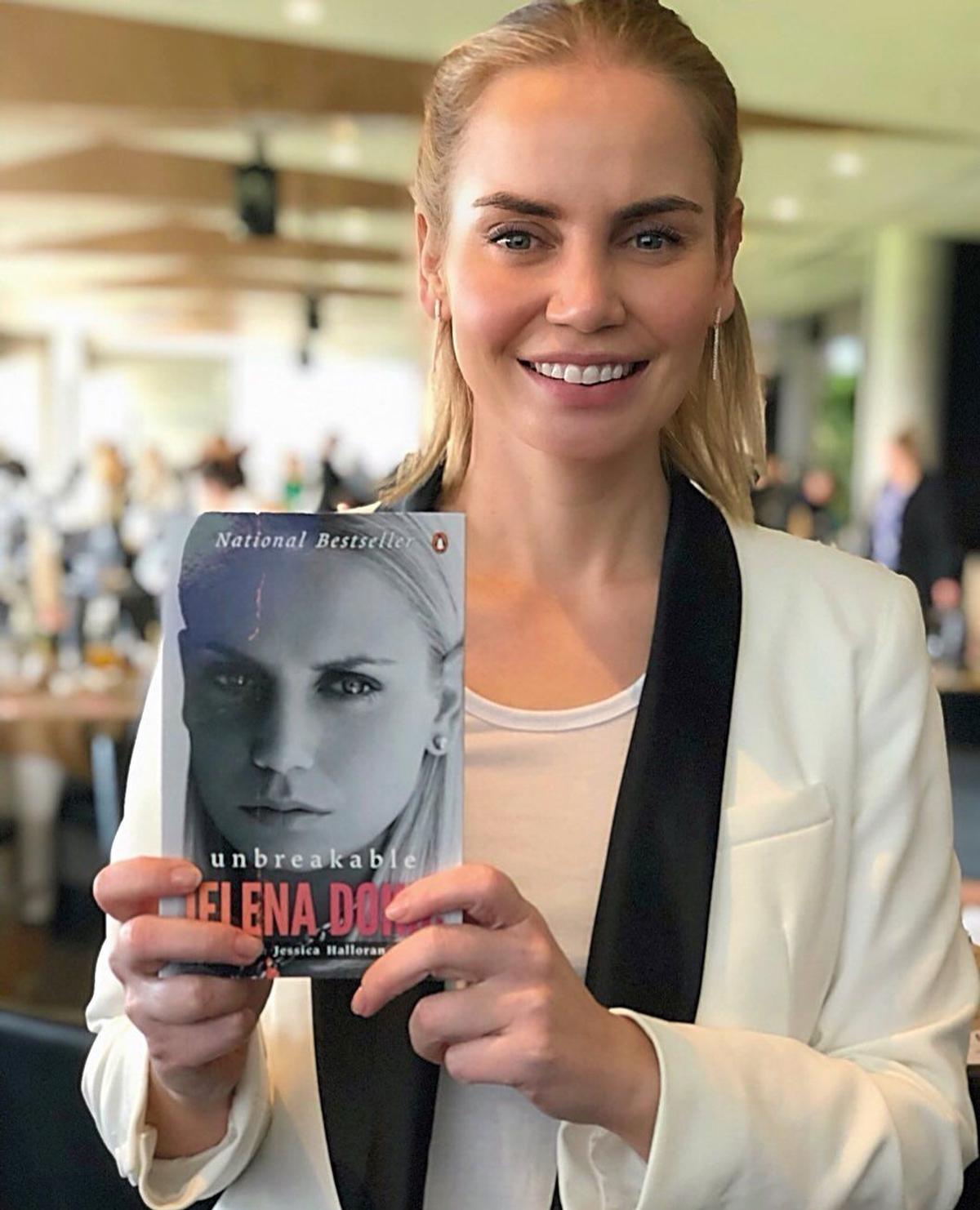GALERIE FOTO Jelena Dokic, transformare REMARCABILĂ după ce în 2018 cântărea 120 de kilograme » Cum arată acum fosta tenismenă
