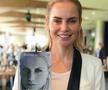 GALERIE FOTO Jelena Dokic, transformare REMARCABILĂ după ce în 2018 cântărea 120 de kilograme » Cum arată acum fosta tenismenă