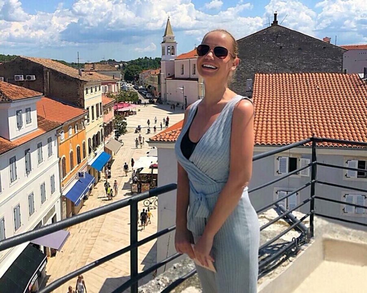 GALERIE FOTO Jelena Dokic, transformare REMARCABILĂ după ce în 2018 cântărea 120 de kilograme » Cum arată acum fosta tenismenă