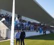 TURRIS TURNU MĂGURELE - RAPID 3-1 // Echipa lui Dragnea vrea în Liga 1! I-a administrat Rapidului prima înfrângere din Liga 2