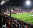Galerie 1 CFR - Slavia