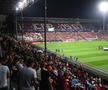 Galerie 1 CFR - Slavia