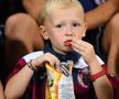 CFR CLUJ - SLAVIA PRAGA 0-1 // GALERIE FOTO Ardealul fain » Români din toată țara, unguri și cehi au luat cu asalt arena din Gruia
