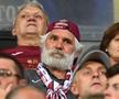 Atmosferă CFR-Slavia