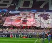 CFR CLUJ - SLAVIA PRAGA 0-1 // GALERIE FOTO Ardealul fain » Români din toată țara, unguri și cehi au luat cu asalt arena din Gruia