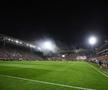 CFR CLUJ - SLAVIA PRAGA 0-1 // GALERIE FOTO Ardealul fain » Români din toată țara, unguri și cehi au luat cu asalt arena din Gruia