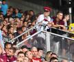 CFR CLUJ - SLAVIA PRAGA 0-1 // FOTO+VIDEO Hai cu miracolul 2.0! Campioana are nevoie de multă șansă în Cehia, după ce a avut o bară și a ratat un penalty acasă