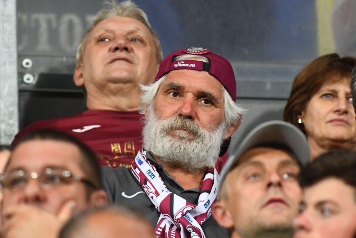 CFR CLUJ - SLAVIA PRAGA 0-1 // FOTO+VIDEO Hai cu miracolul 2.0! Campioana are nevoie de multă șansă în Cehia, după ce a avut o bară și a ratat un penalty acasă