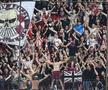 CFR CLUJ - SLAVIA PRAGA 0-1 // FOTO+VIDEO Hai cu miracolul 2.0! Campioana are nevoie de multă șansă în Cehia, după ce a avut o bară și a ratat un penalty acasă