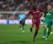 CFR CLUJ - SLAVIA PRAGA 0-1 // FOTO+VIDEO Hai cu miracolul 2.0! Campioana are nevoie de multă șansă în Cehia, după ce a avut o bară și a ratat un penalty acasă