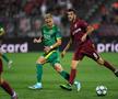 CFR CLUJ - SLAVIA PRAGA 0-1 // FOTO+VIDEO Hai cu miracolul 2.0! Campioana are nevoie de multă șansă în Cehia, după ce a avut o bară și a ratat un penalty acasă