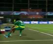 CFR CLUJ - SLAVIA PRAGA 0-1 // FOTO Dan Petrescu a oferit faza serii! A vrut să-i saboteze pe cehi