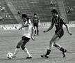 Retro GSP // VIDEO+FOTO » 35 de ani de la cea mai glorioasă victorie a Sportului: 1-0 cu legendara Inter