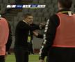 FOTO Scandal URIAȘ la U Cluj - Petrolul » Flavius Stoican a vrut să scoată echipa de pe teren! + Iureș la vestiare: „De ce m-ai eliminat, mă, băiatule?”
