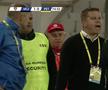 U CLUJ - PETROLUL