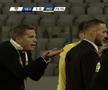 U CLUJ - PETROLUL