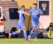 GAZ METAN - CRAIOVA 2-3 // VIDEO+FOTO Victor Pițurcă îl învinge pe Edi Iordănescu și bifează prima victorie la cârma oltenilor