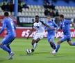 GAZ METAN - CRAIOVA 2-3 // VIDEO+FOTO Victor Pițurcă îl învinge pe Edi Iordănescu și bifează prima victorie la cârma oltenilor