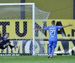 GAZ METAN - CRAIOVA 2-3 // VIDEO+FOTO Victor Pițurcă îl învinge pe Edi Iordănescu și bifează prima victorie la cârma oltenilor
