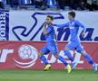 GAZ METAN - CRAIOVA 2-3 // VIDEO+FOTO Victor Pițurcă îl învinge pe Edi Iordănescu și bifează prima victorie la cârma oltenilor