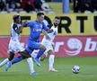 GAZ METAN - CRAIOVA 2-3 // VIDEO+FOTO Victor Pițurcă îl învinge pe Edi Iordănescu și bifează prima victorie la cârma oltenilor