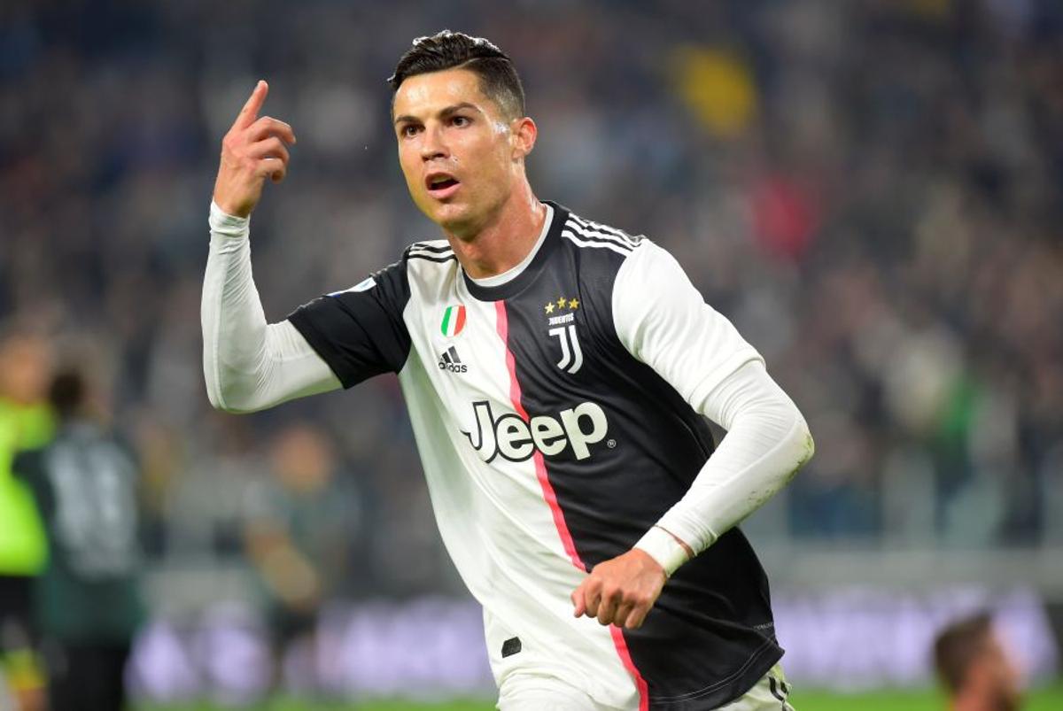 VIDEO Cristiano Ronaldo, fabrică de bani! Și-a plătit singur salariul + Juventus a încasat sume uriașe de pe urma lui
