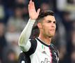 VIDEO Cristiano Ronaldo, fabrică de bani! Și-a plătit singur salariul + Juventus a încasat sume uriașe de pe urma lui