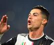 VIDEO Cristiano Ronaldo, fabrică de bani! Și-a plătit singur salariul + Juventus a încasat sume uriașe de pe urma lui