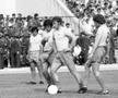 VIDEO EXCLUSIV Noi dezvăluiri despre Mondialul din 1970 » De ce nu a jucat Nicolae Dobrin: „I-a spus unuia cu grade multe: «Tu mă acuzi pe mine că am băut? Eu te-am adus pe tine de la bar la hotel, bețivule!»”