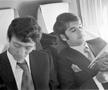 VIDEO EXCLUSIV Noi dezvăluiri despre Mondialul din 1970 » De ce nu a jucat Nicolae Dobrin: „I-a spus unuia cu grade multe: «Tu mă acuzi pe mine că am băut? Eu te-am adus pe tine de la bar la hotel, bețivule!»”