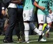 SASSUOLO - INTER 3-4